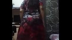 मेरी मौसी सास की चुदाई वासना