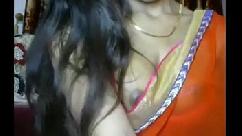 मस्त पड़ोसन भाभी दिल खोलकर चुदी