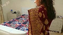 तुमने मुझे सॅटिस्फाइ कर दिया