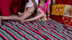 छोटी बहन की जबरदस्त चुदाई
